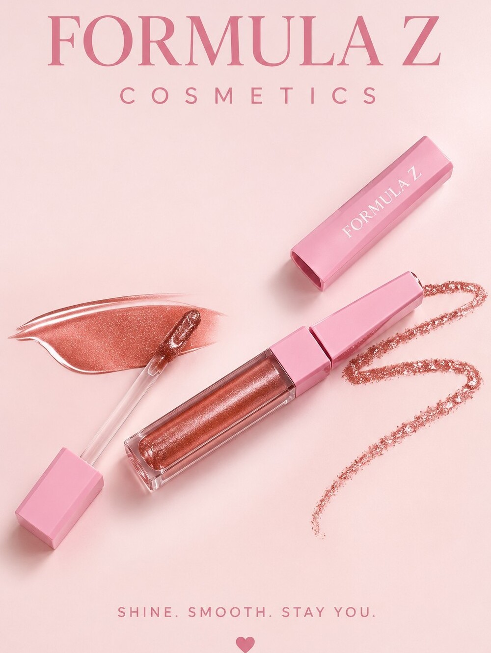 FORMULA  Z COSMETICS